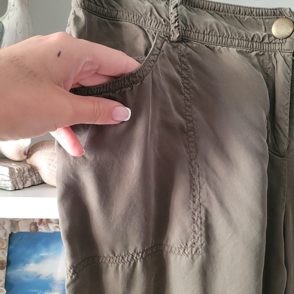 Cache pants - Picture 5 of 8